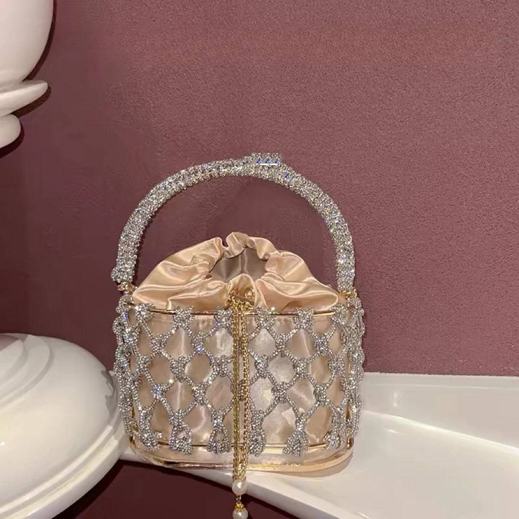 Birdcage Bag