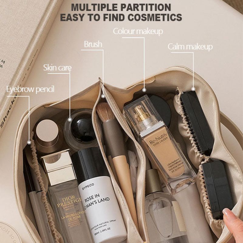 Cosmetic Organizer – Stylish & Functional