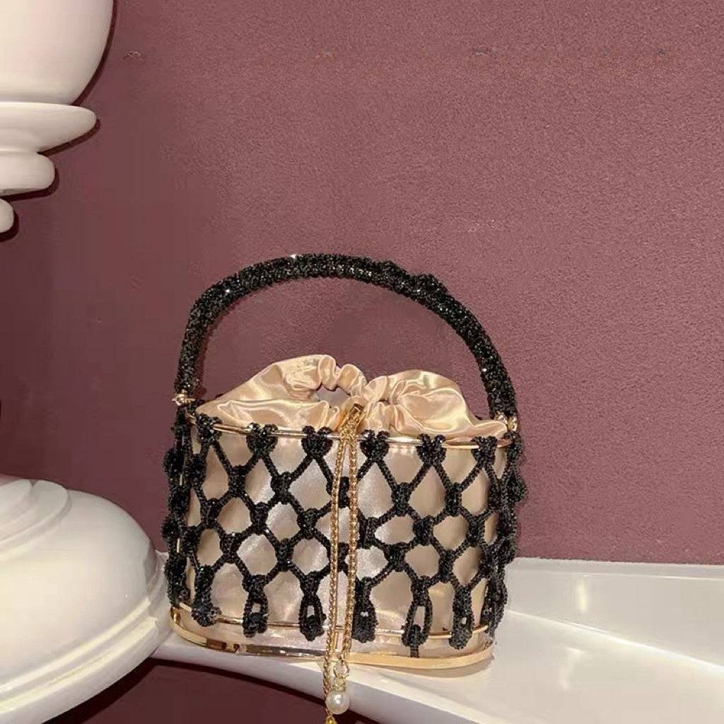 Birdcage Bag