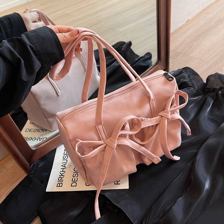 Bow Tote Bag