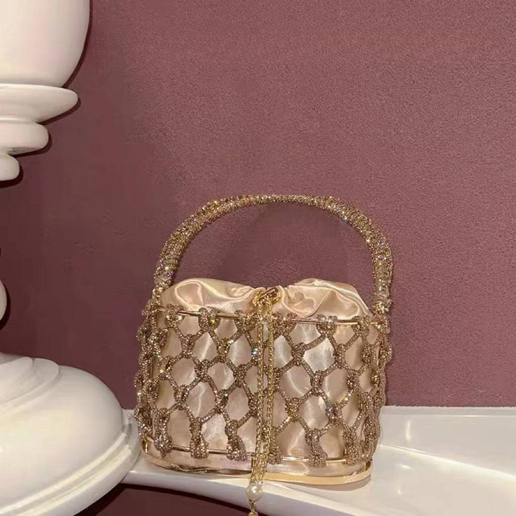 Birdcage Bag