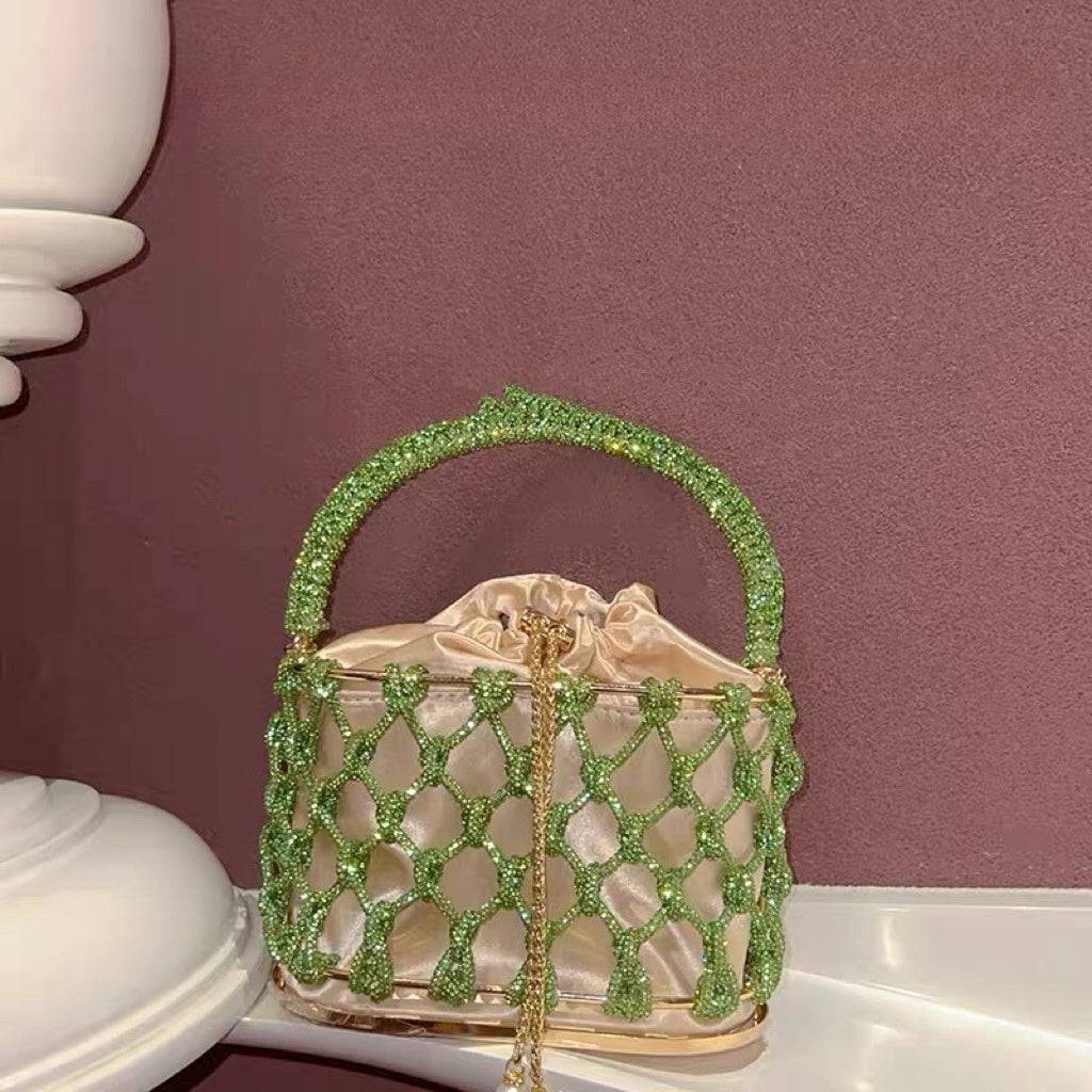 Birdcage Bag